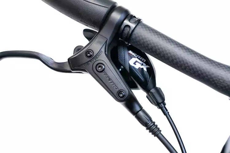 Складной велосипед Dahon Clinch C10 20