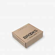 Набор для ухода Brooks Premium Saddle Care Kit