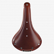 Седло для велосипеда Brooks B17 Leather Saddle Brown