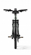 Электровелосипед Aventon Level 4 REC ST Glacier Mint MR