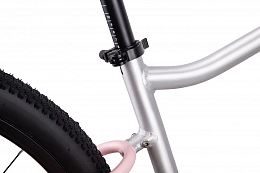 Велосипед Spinn Fun 8D 26" Jet Pink