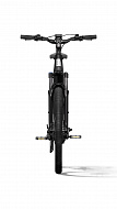 Электровелосипед Aventon Level 4 ADV ST Matte Black LG