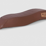 Седло Seat Bench Lil’Buddy Genuine Leather Brown