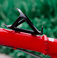 Держатель для бутылки Dahon Black