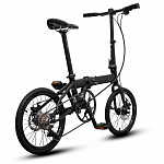 Складной велосипед Dahon Route 20