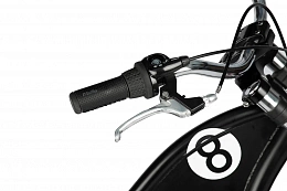 Велосипед Electra Straight 8 3i 20"