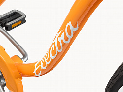 Велосипед Electra Cruiser 1 Step Thru Orange