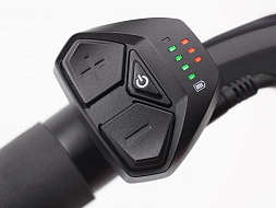 Электровелосипед Electra Townie GO! 7D EQ Step Over Matte Black