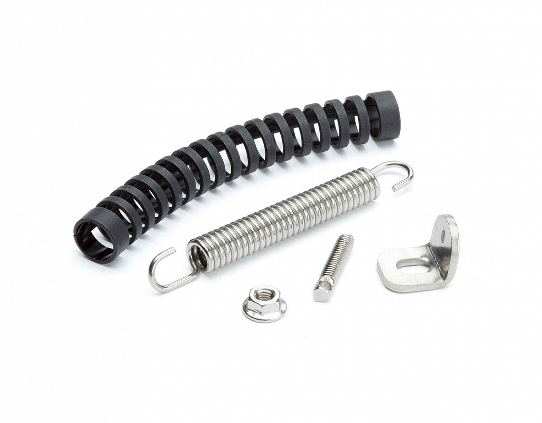 Стабилизатор переднего колеса Benno Front Wheel Stabilizer Kit
