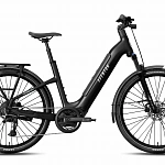 Электровелосипед Aventon Level 4 ADV ST Matte Black LG