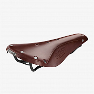 Седло для велосипеда Brooks B17 Leather Saddle Brown