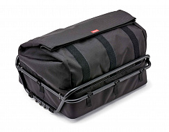 Сумка для велосипеда Benno XXL Trunk Bag Black
