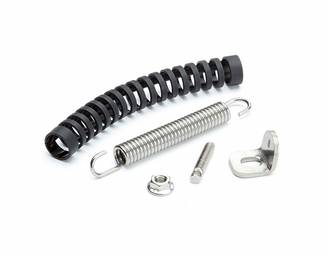 Стабилизатор переднего колеса Benno Front Wheel Stabilizer Kit