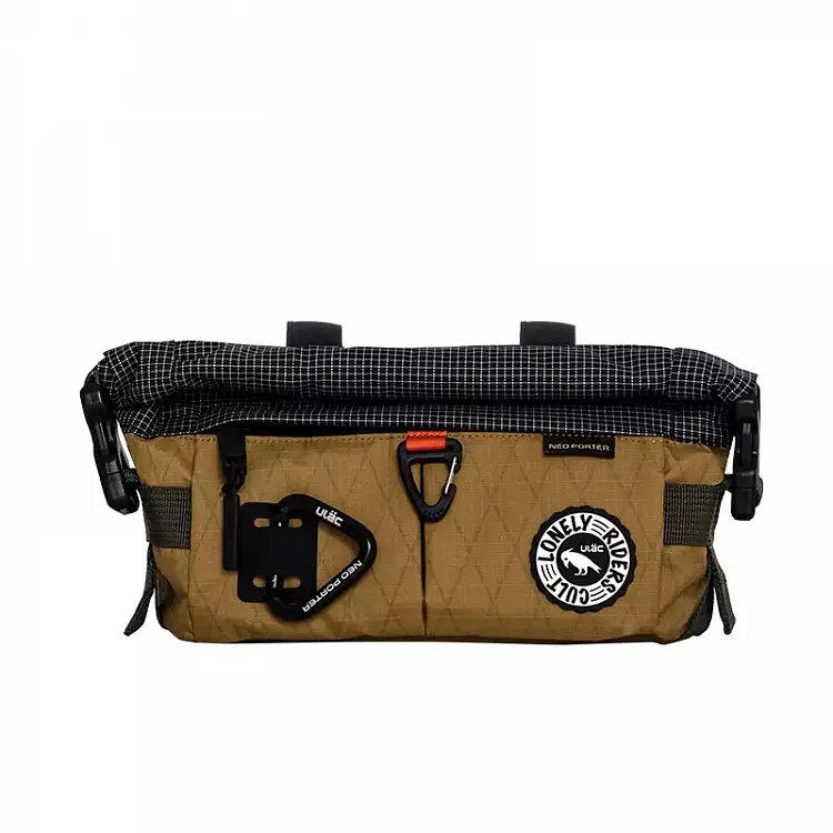 Сумка на руль Ulac Coursier Jager (3.0L) Terrain