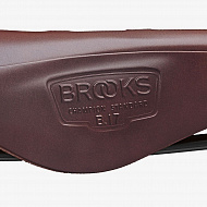 Седло для велосипеда Brooks B17 Leather Saddle Brown