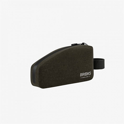 Сумка для велосипеда Brooks Scape Top Tube Bag Green