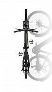 Электровелосипед Aventon Level 4 ADV SO Camouflage XL