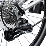 Складной велосипед Dahon Archer P18 20
