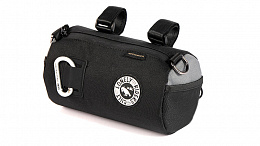 Сумка для велосипеда Ulac Coursier Handlebar Bag Black
