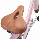 Велосипед круизер Spinn Uptown Ladies Pink