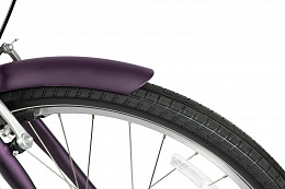 Велосипед Electra Townie 7D EQ Step Thru Purple