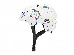 Велосипедный шлем Electra Lifestyle Unicorn Helmet (Size S)