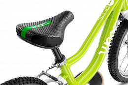 Беговел Woom original 1 PLUS G lizard lime 14"