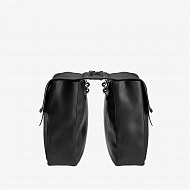 Корзина для велосипеда Brooks Brick Lane Pannier Black