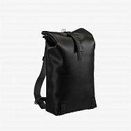 Рюкзак Brooks Pickwick Reflective Leather Black