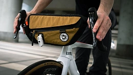 Сумка на руль Ulac Krosspak (2.8L) Terrain