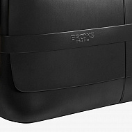 Сумка для велосипеда Brooks Barbican Leather Bag Black