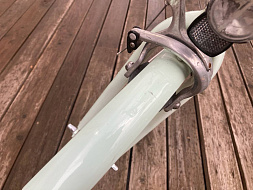 Велосипед Electra Loft 7D EQ Step Thru Seafoam (Size M) (Garage Vintage)