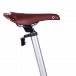 Складной велосипед Dahon Boardwalk D7 16'' Brown
