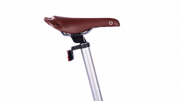 Складной велосипед Dahon Boardwalk D7 16'' Brown