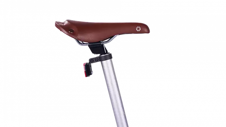 Складной велосипед Dahon Boardwalk D7 16'' Brown