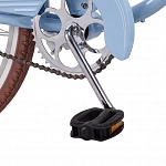 Велосипед круизер Spinn Charm 1-speed Sky Blue