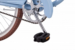 Велосипед круизер Spinn Charm 1-speed Sky Blue