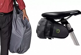 Сумка для вклосипеда Dahon