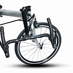 Складной велосипед Dahon Archer P18 20