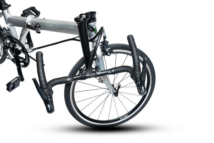 Складной велосипед Dahon Archer P18 20