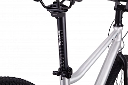 Велосипед Spinn Fun 8D 26" Space Black