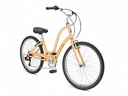 Велосипед Electra Townie Original 7D Step Thru Marigold