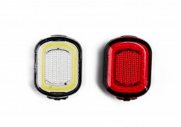 Фонарь для велосипеда Vello Safety Lights