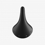 Седло для велосипеда Brooks C19 Cambium Saddle Black