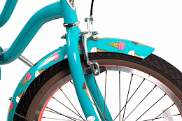 Велосипед Sweet Ride 1 20"