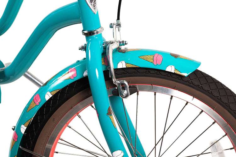 Велосипед Sweet Ride 1 20