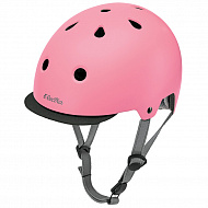 Велосипедный шлем Electra Lifestyle Lux Solid Helmet Rose Quartz (Size L)
