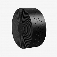 Обмотка на руль Brooks Leather Bar Tape Black