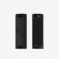 Грипсы Brooks Ergonomic Cambium Rubber Grips 100/100 Black