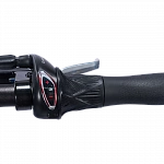 Складной велосипед Dahon Hit D6 20
